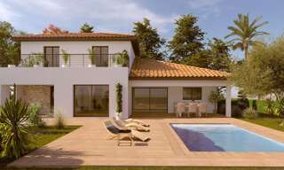 Maison 5 Pièces 135 m² à vendre à Corneilla-del-Vercol (66200)