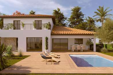 Maison 5 pièces 410000 €