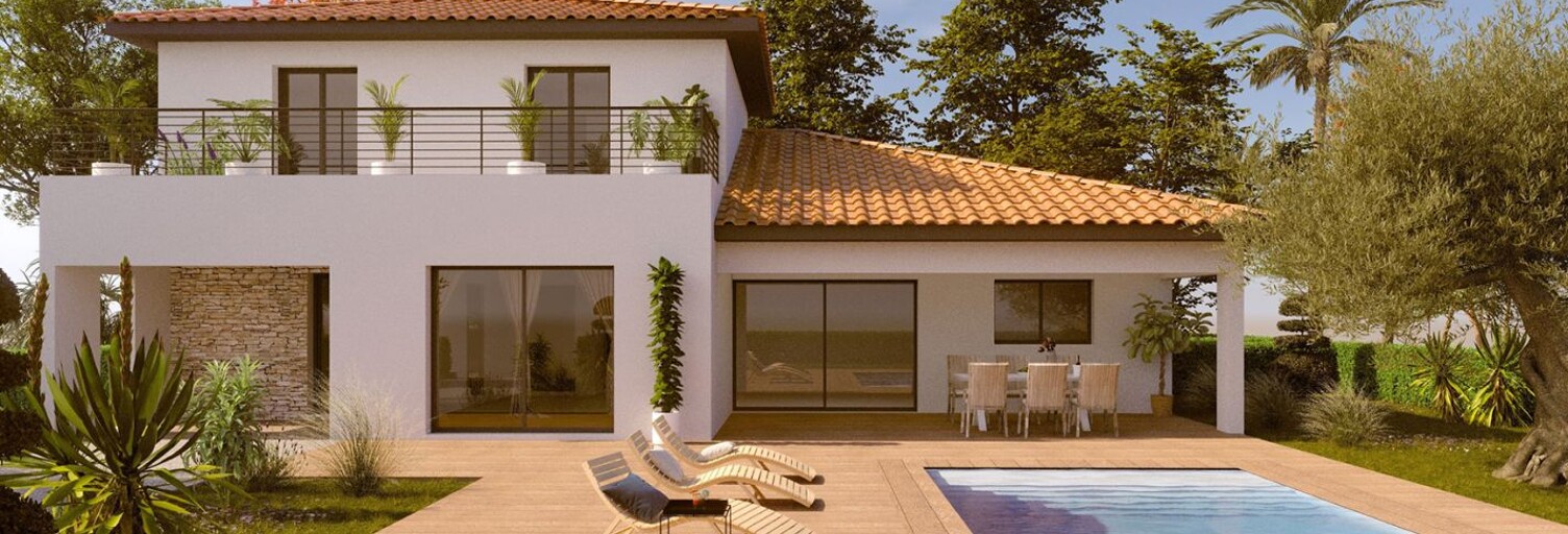 Maison 5 Pièces 135 m² à vendre à Corneilla-del-Vercol (66200)