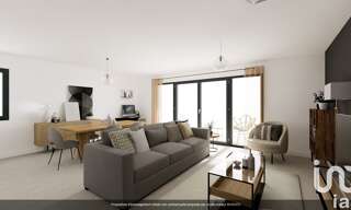 Maison 4 Pièces 97 m² à vendre à Sainte-Cécile-les-Vignes (84290)