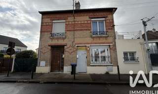 Maison 4 Pièces 70 m² à vendre à Livry-Gargan (93190)