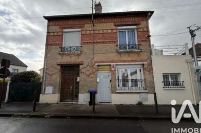 Maison 4 pièces 256000 €