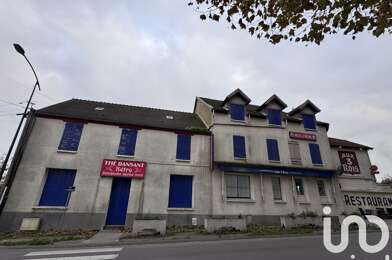 Immeuble  148000 €