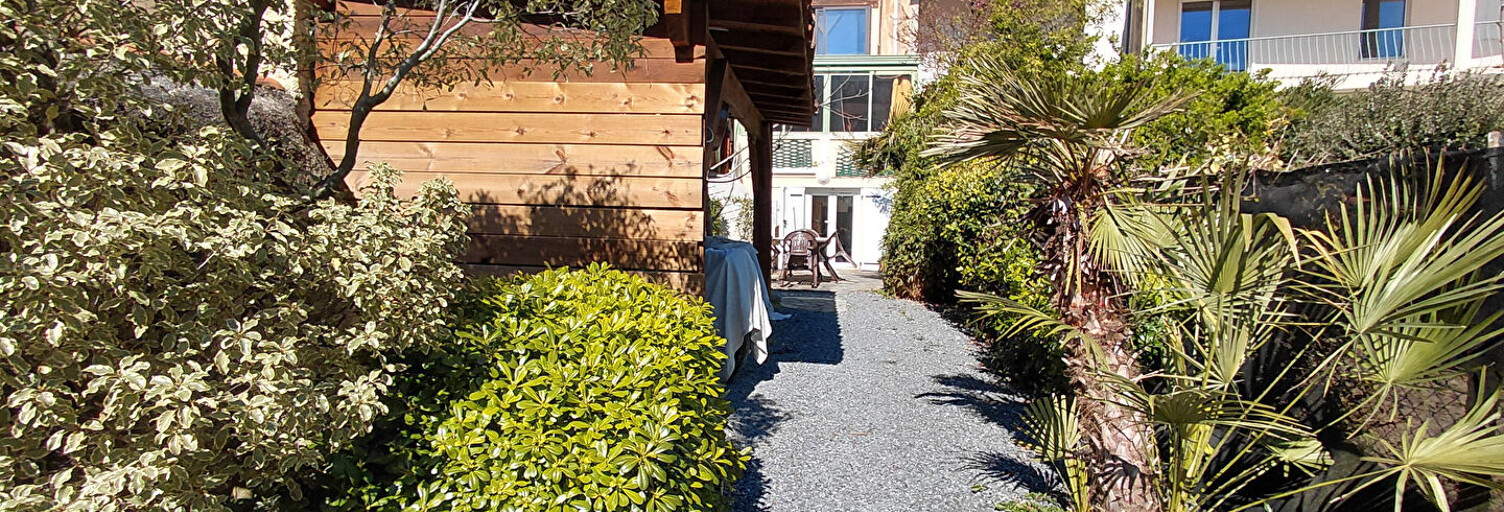 Maison 5 Pièces 199 m² à vendre à Auch (32000)