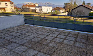 Appartement 3 Pièces 65 m² à vendre à Rives (38140)