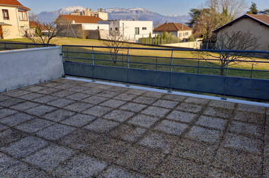 Appartement 3 pièces 210000 €