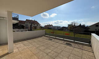 Appartement 3 Pièces 65 m² à vendre à Rives (38140)