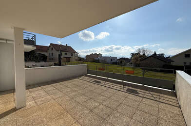 Appartement 3 pièces 210000 €