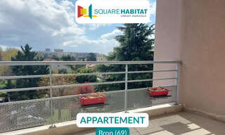 Appartement 3 Pièces 80 m² à vendre à Bron (69500)