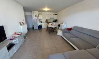 Appartement 3 Pièces 67 m² à louer à Meyzieu (69330)