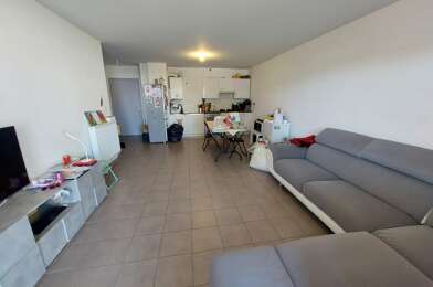 Appartement 3 pièces 964 €