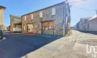 Immeuble  852 m² à vendre à Réquista (12170)