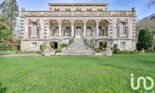 Maison 13 Pièces 550 m² à vendre à Val-de-Reuil (27100)