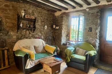 Maison 4 pièces 147000 €