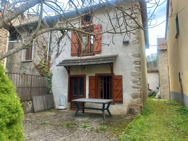 Maison — photo 1