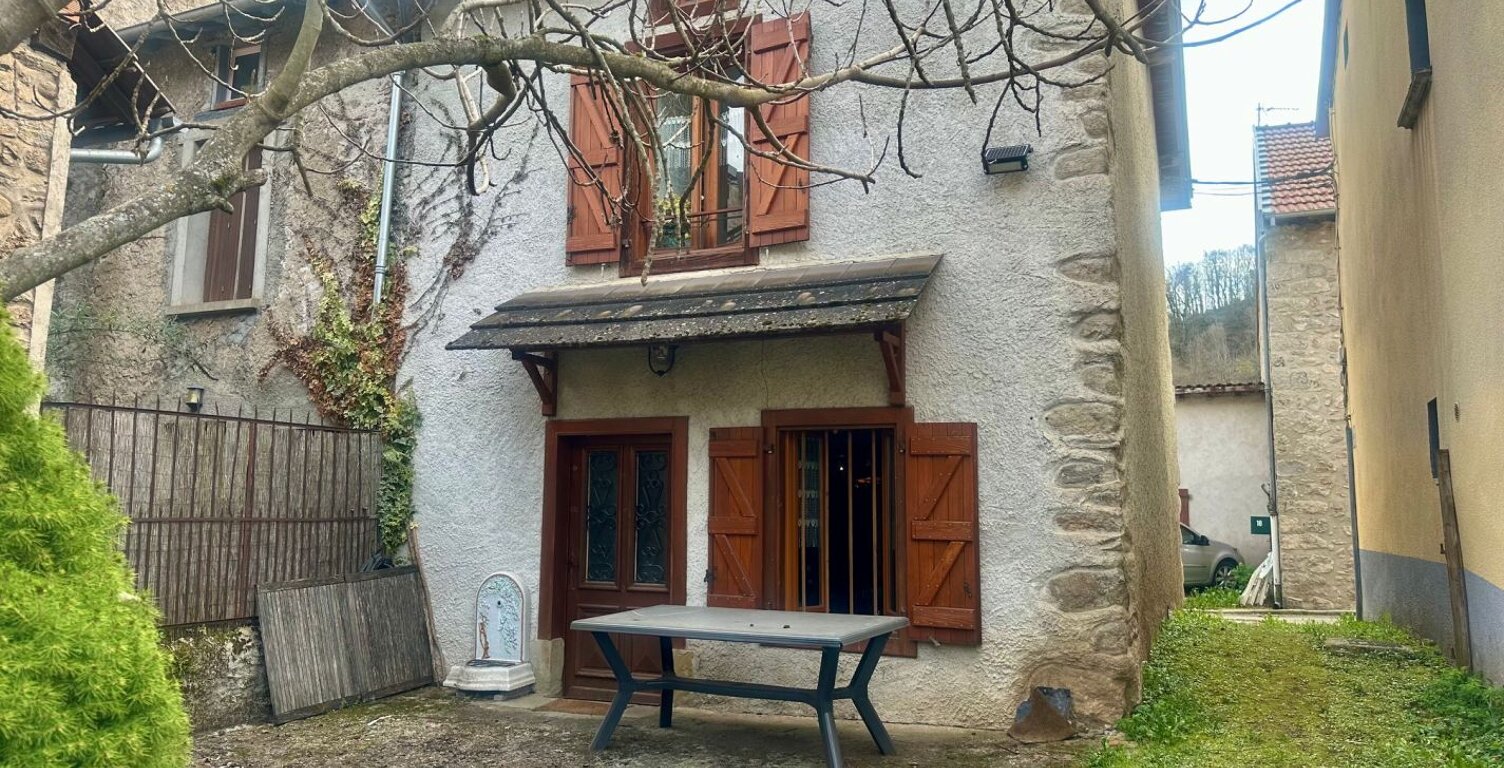 Maison — photo 1