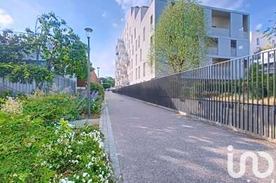 Appartement 2 pièces 179000 €