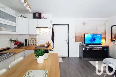Appartement 2 pièces 179000 €