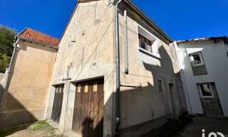 Maison 2 Pièces 32 m² à louer à Nanteuil-sur-Marne (77730)