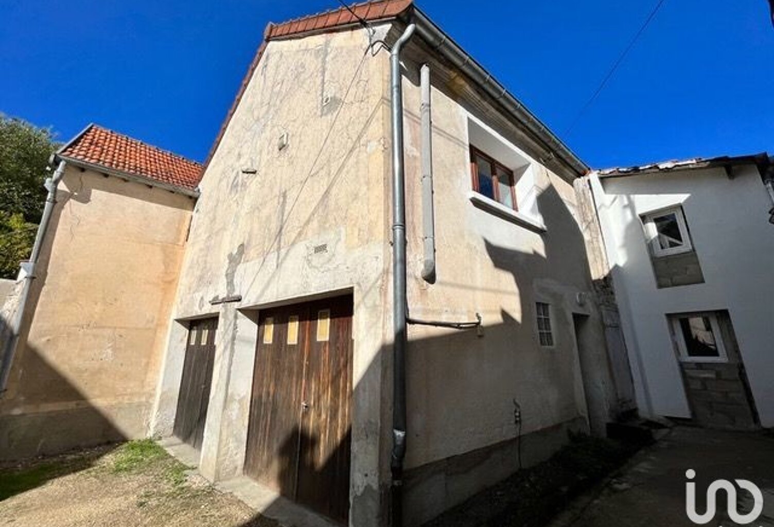 Location Maison/villa 2 pièces — photo 1