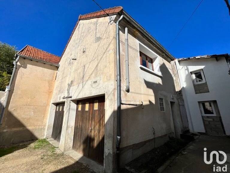 Location Maison/villa 2 pièces — photo 1