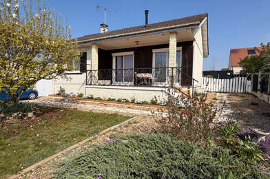 Maison 3 pièces 140000 €