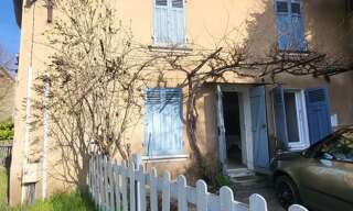 Maison 5 Pièces 140 m² à vendre à Rosans (05150)