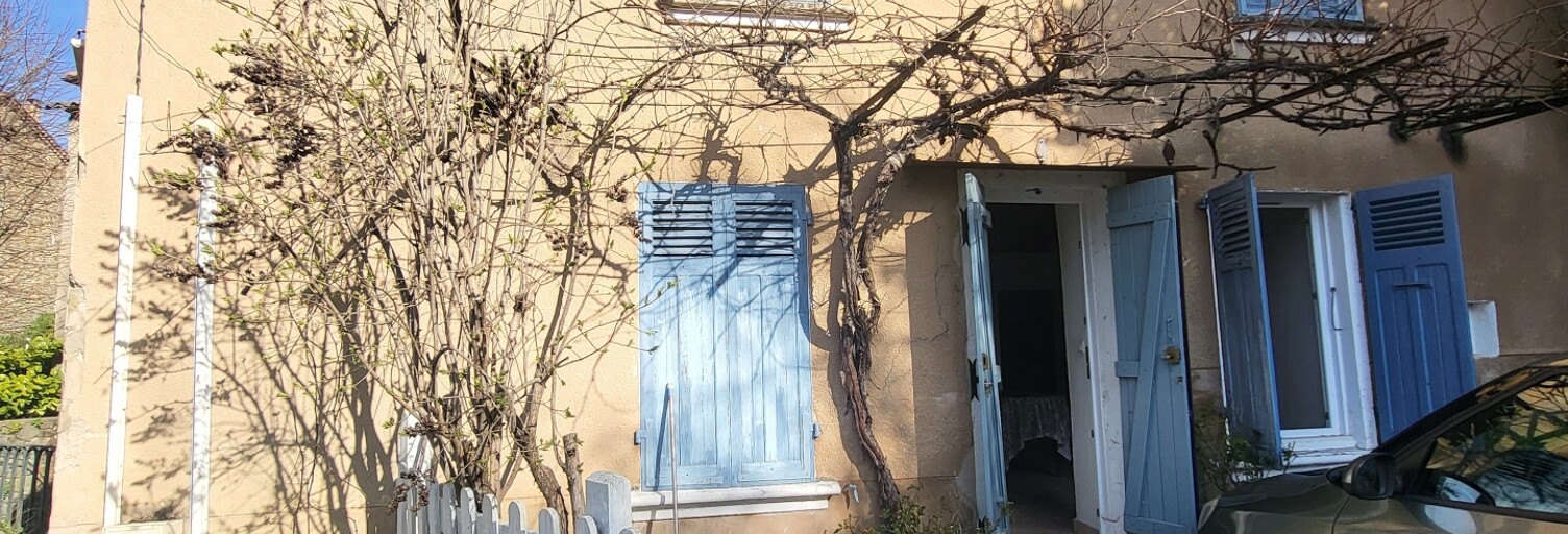 Maison 5 Pièces 140 m² à vendre à Rosans (05150)