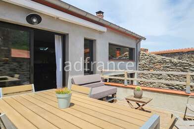 Maison 5 pièces 352000 €