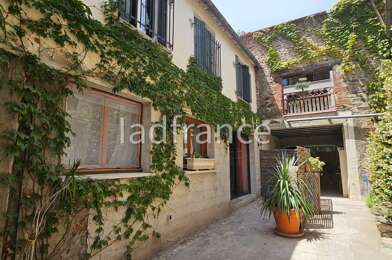 Maison 5 pièces 352000 €