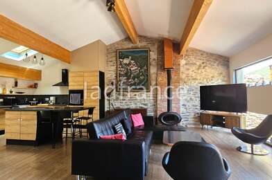 Maison 5 pièces 352000 €