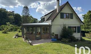 Maison 5 Pièces 143 m² à vendre à Nemours (77140)