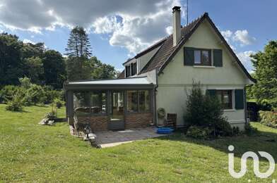 Maison 5 pièces 405000 €