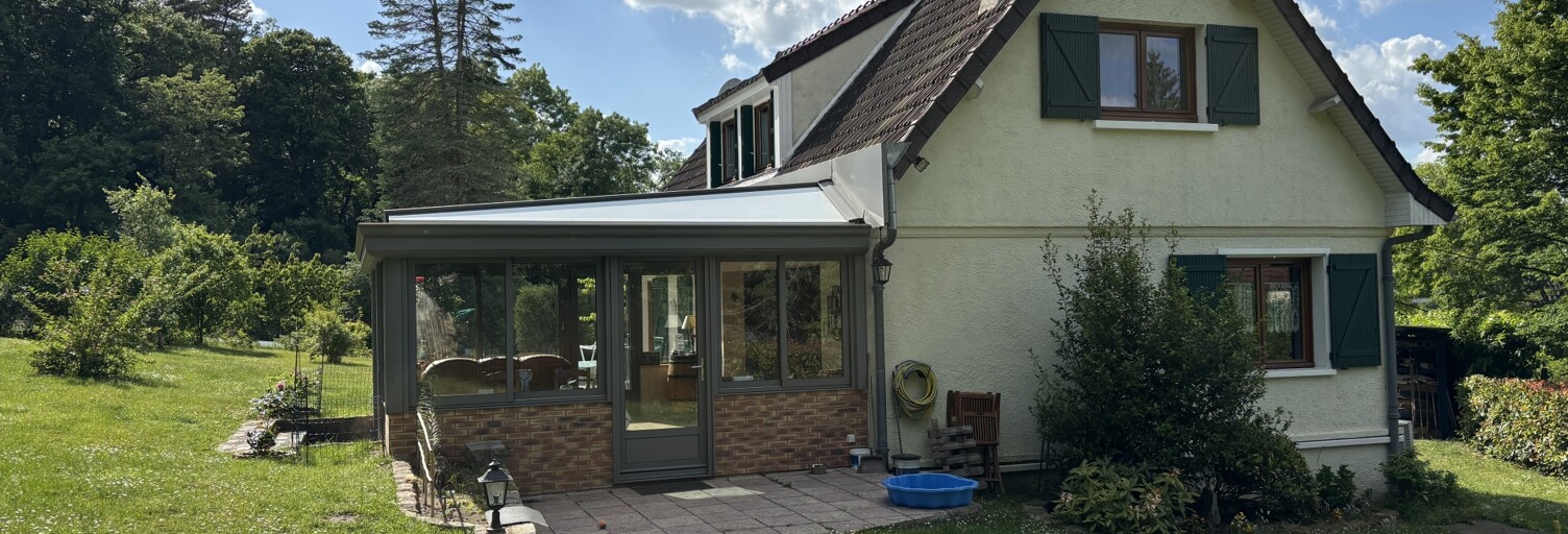 Maison 5 Pièces 143 m² à vendre à Nemours (77140)