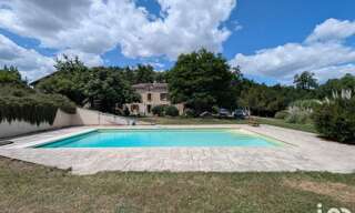 Maison 4 Pièces 293 m² à vendre à Cahuzac-sur-Vère (81140)