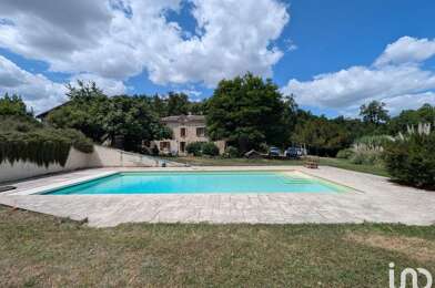 Maison 4 pièces 397000 €