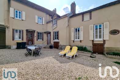 Maison 9 pièces 149000 €