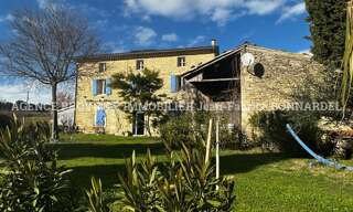 Maison 5 Pièces 385 m² à vendre à Taulignan (26770)