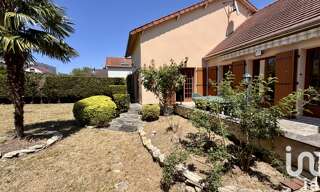 Maison 6 Pièces 158 m² à vendre à Gagny (93220)