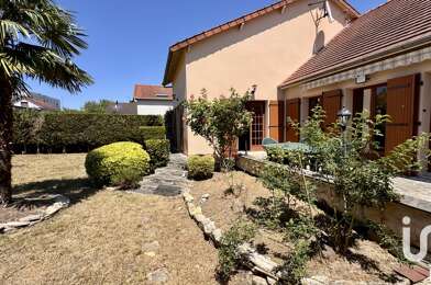 Maison 6 pièces 450000 €