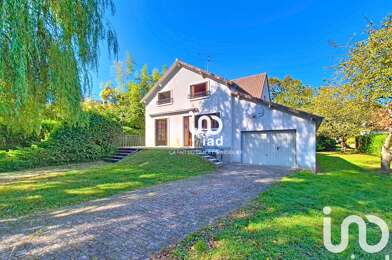 Maison 8 pièces 485000 €