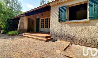 Maison 4 Pièces 75 m² à vendre à Signes (83870)