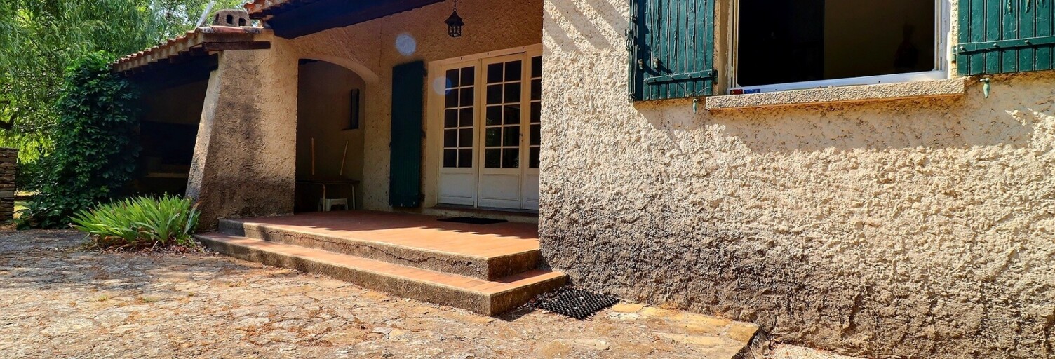 Maison 4 Pièces 75 m² à vendre à Signes (83870)