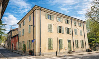 Immeuble  590 m² à vendre à Saint-Donat-sur-l'Herbasse (26260)