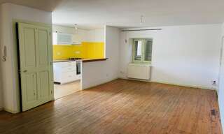 Immeuble  590 m² à vendre à Saint-Donat-sur-l'Herbasse (26260)
