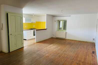 Immeuble  588000 €
