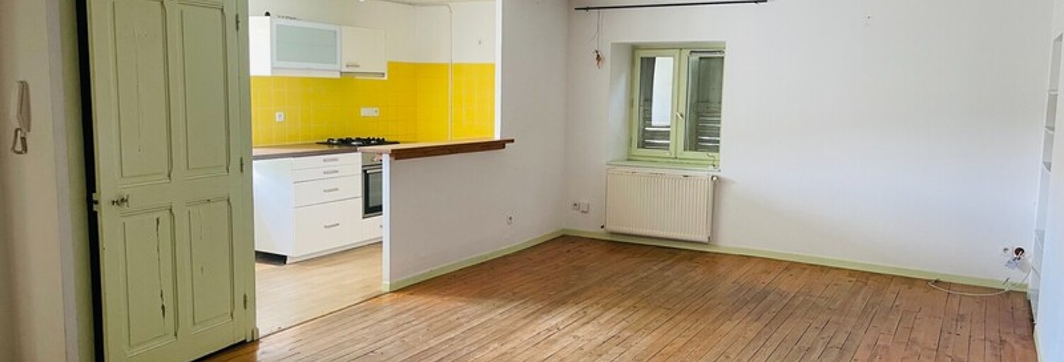 Immeuble  590 m² à vendre à Saint-Donat-sur-l'Herbasse (26260)