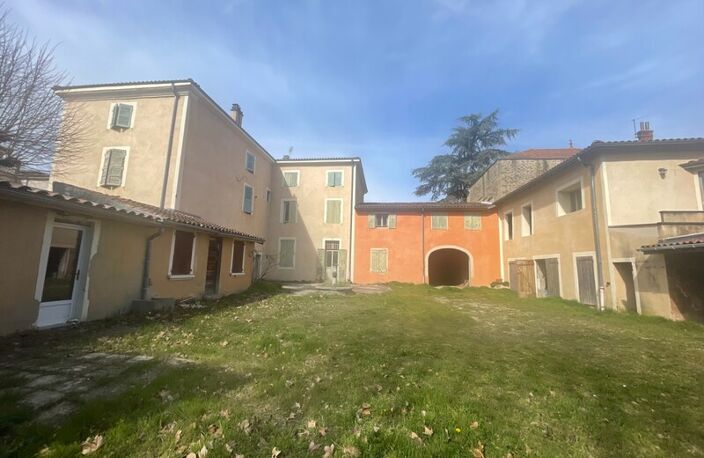 Immeuble — photo 3
