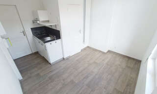 Appartement 1 Pièce 12 m² à louer à Amiens (80000)