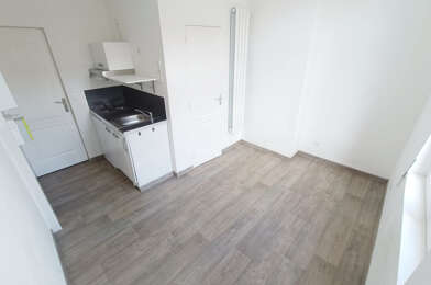 Appartement 1 pièces 399 €